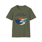 Coastal State of Mind T-Shirt