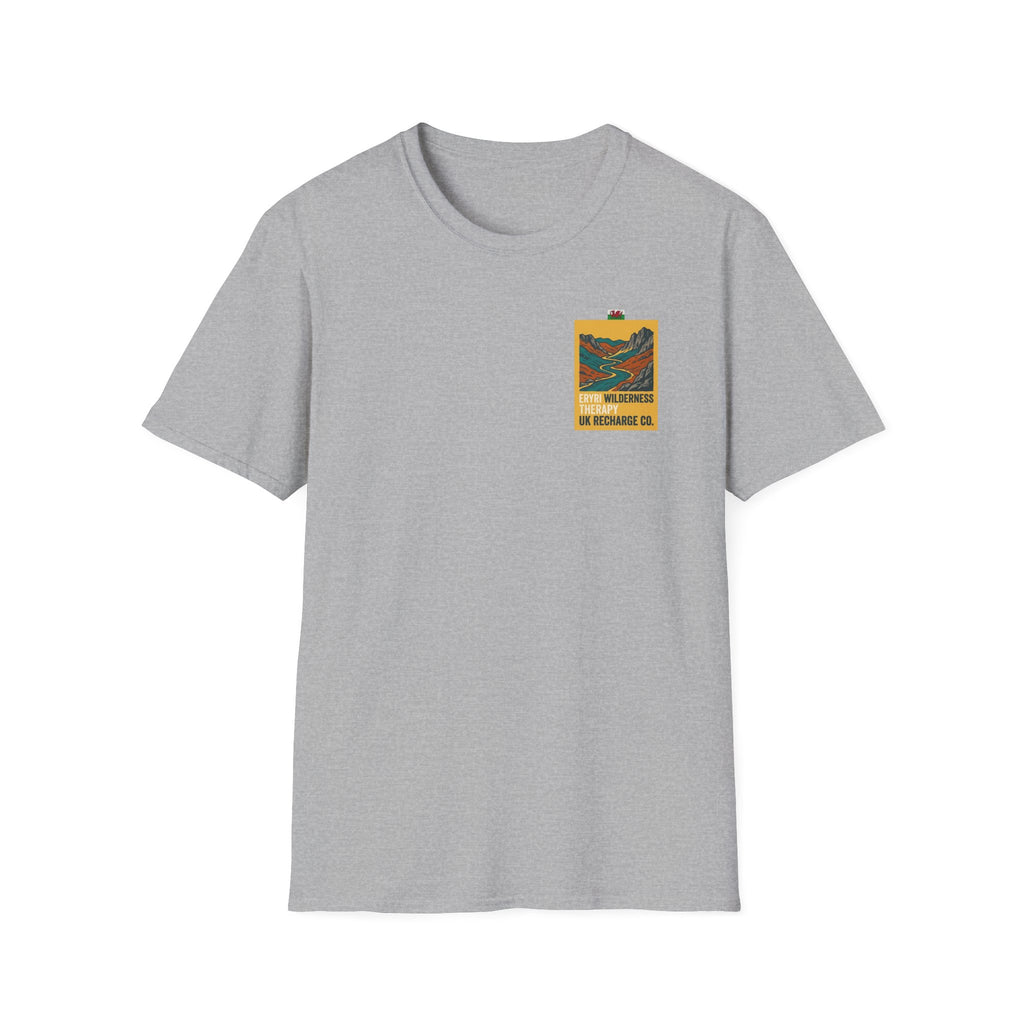 Eryri Wilderness Therapy T-Shirt