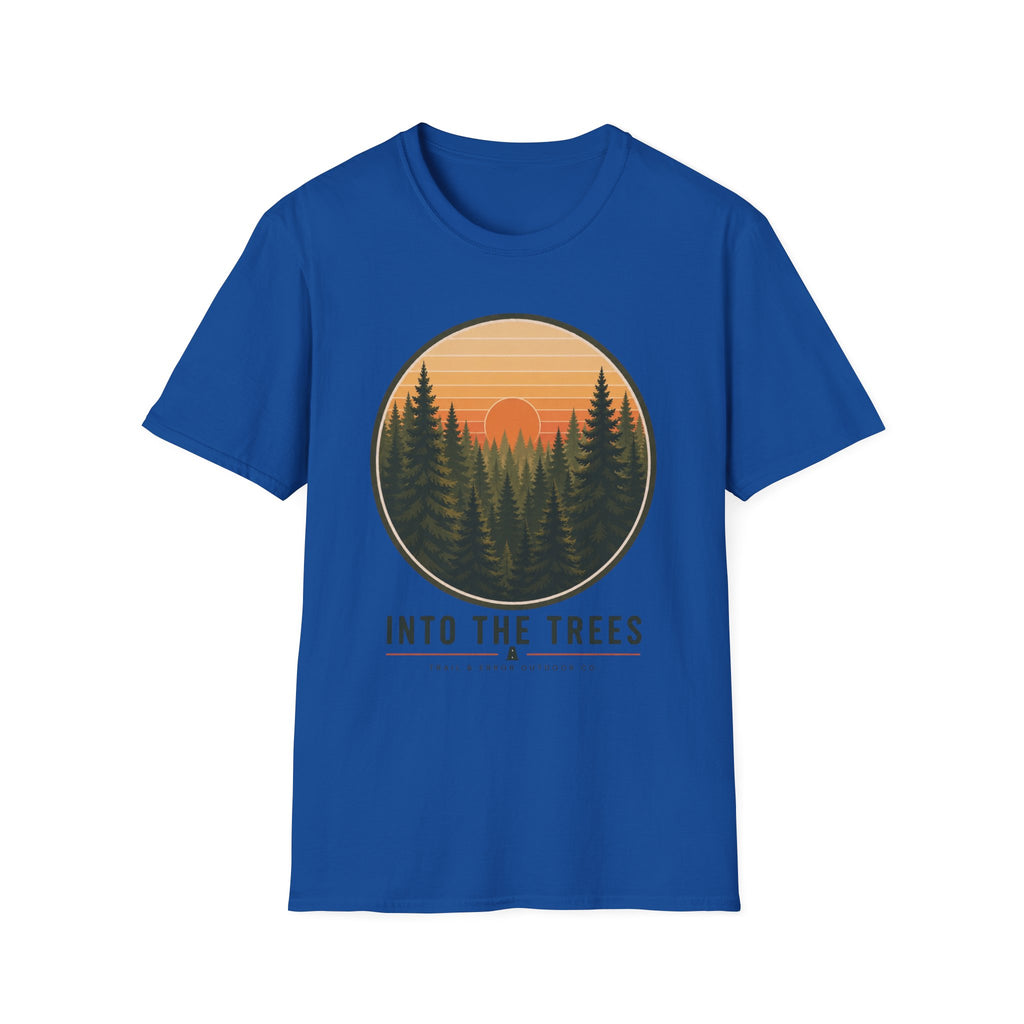 Signature - Into the Trees T-Shirt