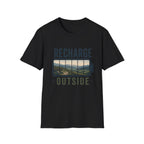 Recharge Outside T-Shirt