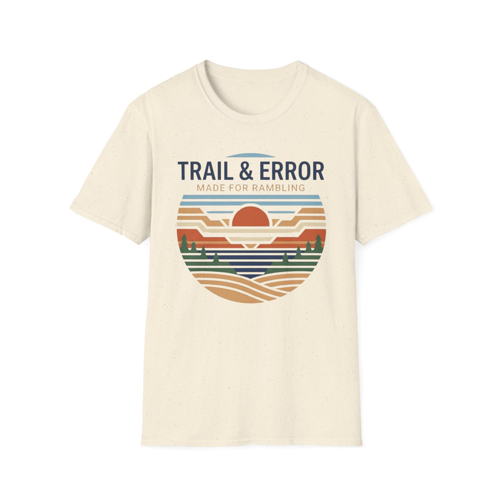 Signature - Made For Rambling T-Shirt