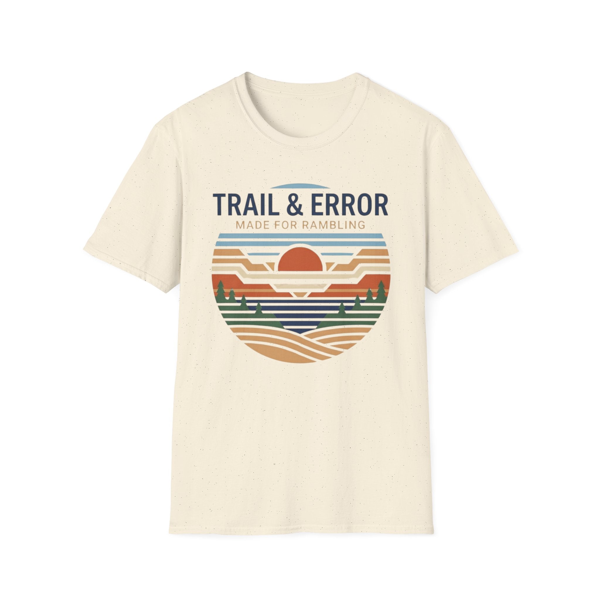 Signature - Made For Rambling T-Shirt
