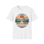 Signature - The Long Way Home T-Shirt