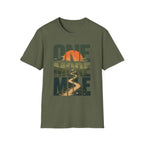 One More Mile T-Shirt
