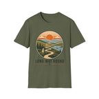 Signature - Long Way Round T-Shirt