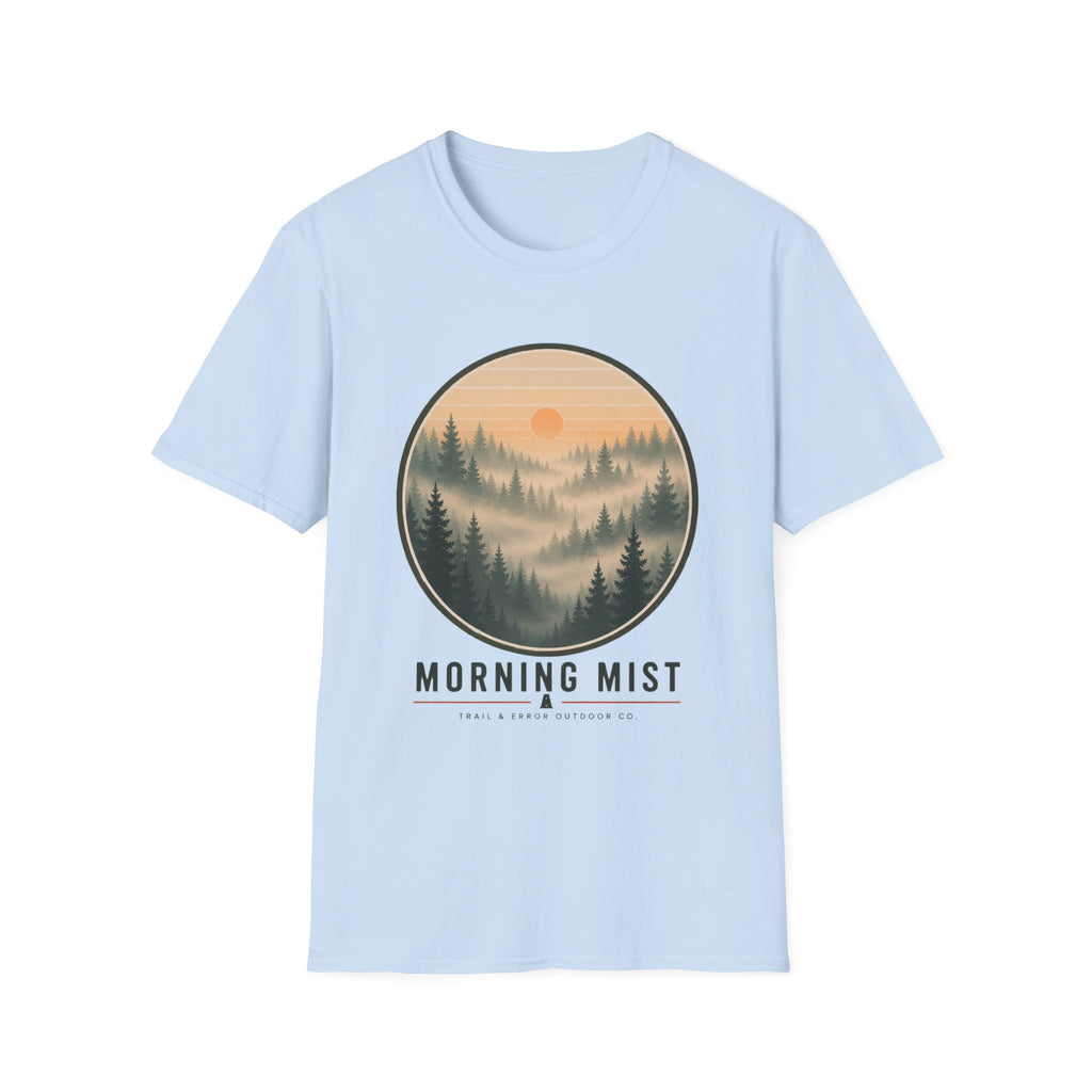 Morning Mist T-Shirt