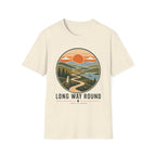 Signature - Long Way Round T-Shirt