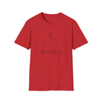 The Journey is the Destination T-Shirt