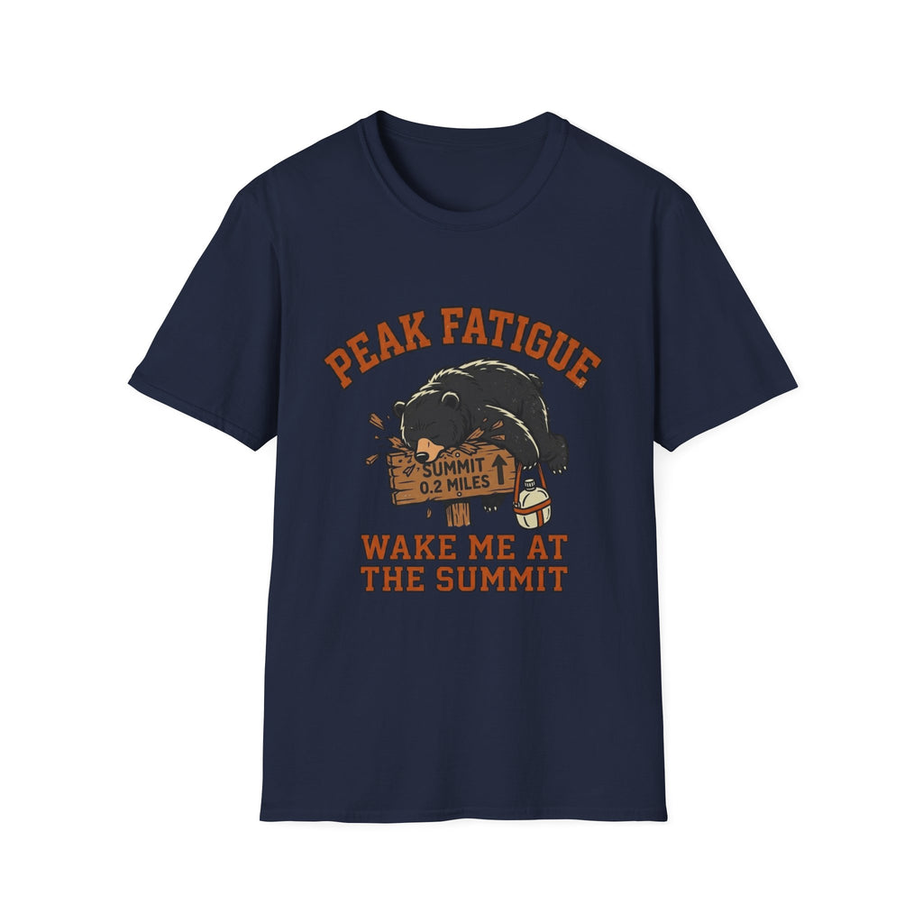 Peak Fatigue T-Shirt