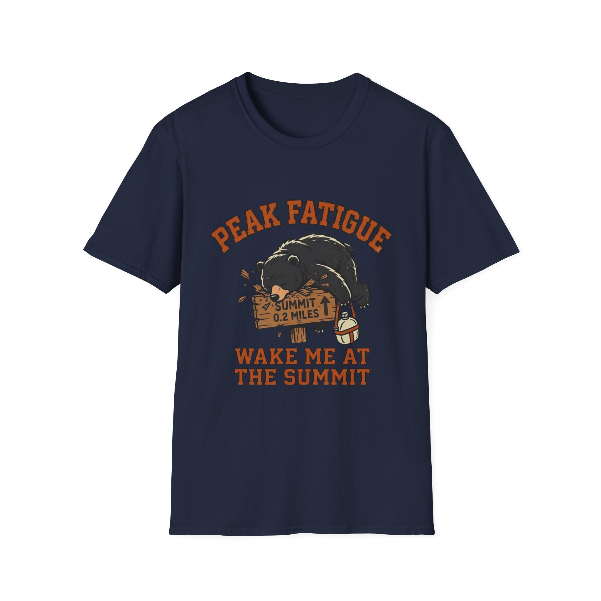 Peak Fatigue T-Shirt