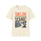 Take The Scenic Route T-Shirt