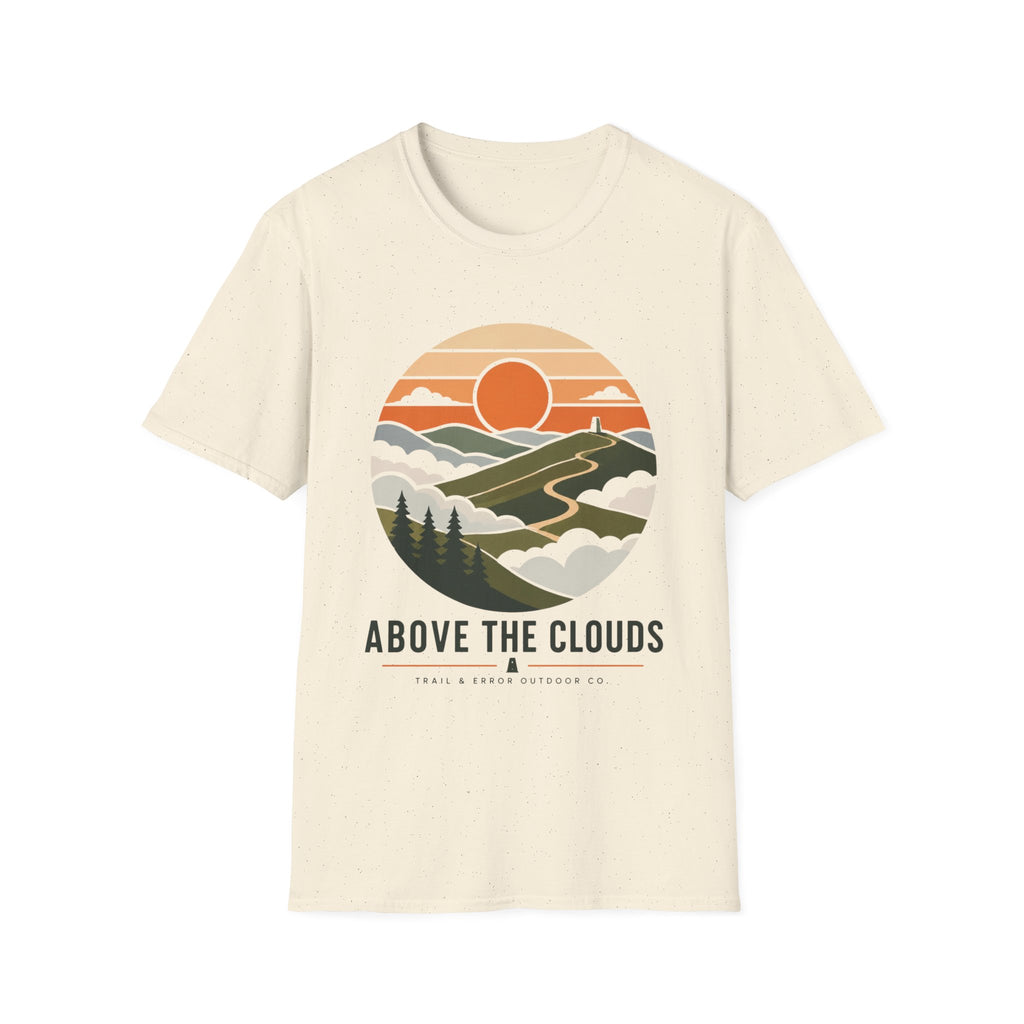 Signature - Above the Clouds T-Shirt