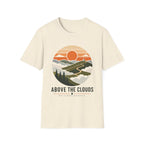Signature - Above the Clouds T-Shirt