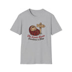 Scenic Route Nap T-Shirt