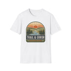 Escape Often T-Shirt