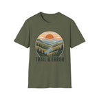 Signature - Escape Often T-Shirt