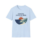 Coastal State of Mind T-Shirt