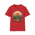 Signature - Peak Weekend T-Shirt