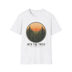 Signature - Into the Trees T-Shirt
