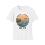 Signature - Sea Air T-Shirt