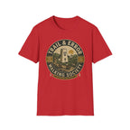 Walking Society T-Shirt