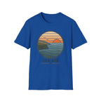 Signature - Sea Air T-Shirt