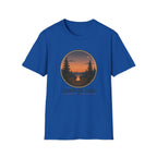 Campfire Club T-Shirt