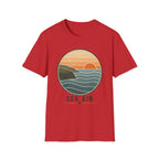 Signature - Sea Air T-Shirt