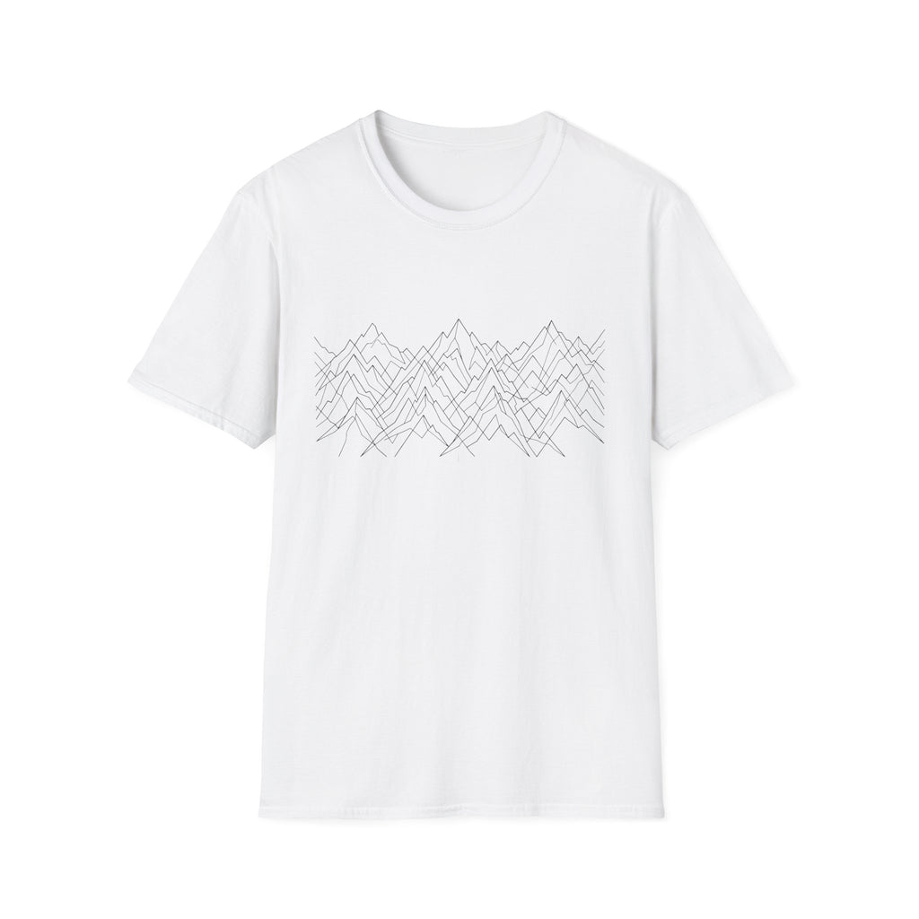 Mountain View T-Shirt