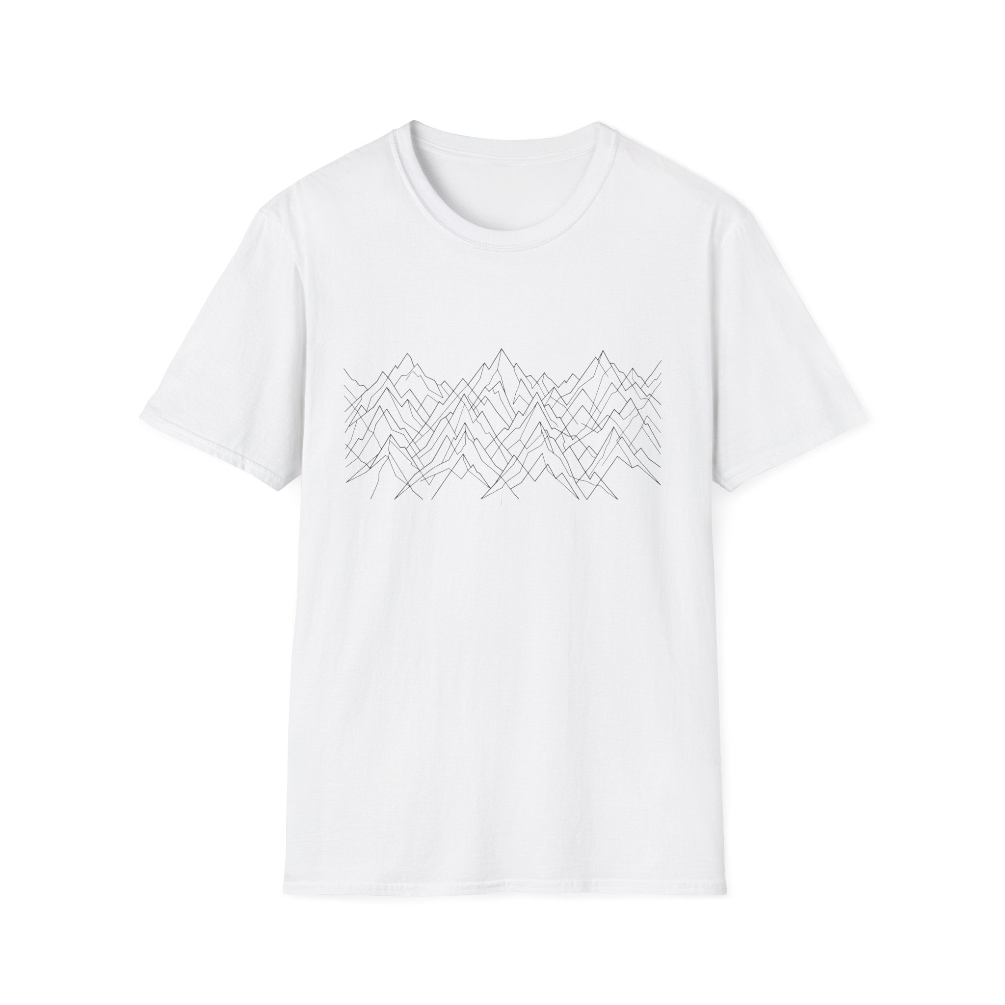 Mountain View T-Shirt