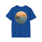 Signature - Sea Air (Back) T-Shirt