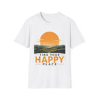 Find Your Happy Place T-Shirt