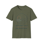 Getting Lost On Purpose T-Shirt