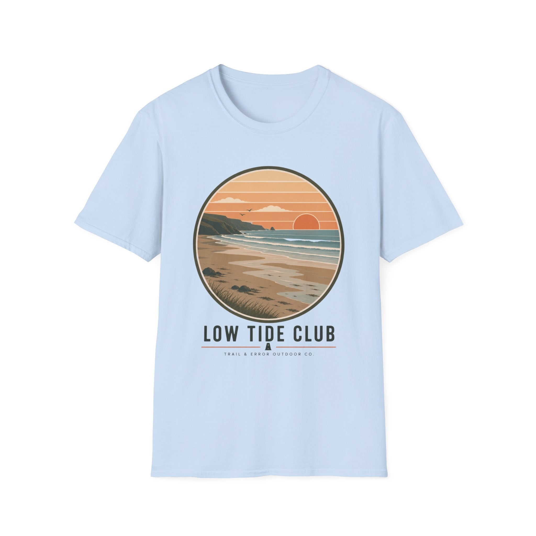 Signature - Low Tide Club T-Shirt