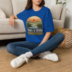 Escape Often T-Shirt