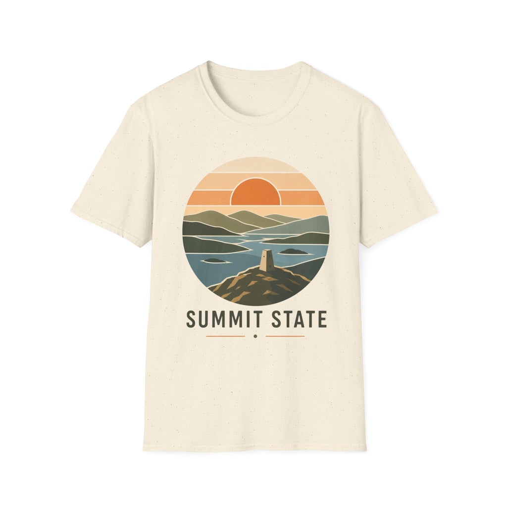Signature - Summit State T-Shirt