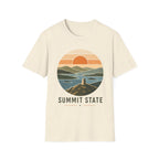 Signature - Summit State T-Shirt