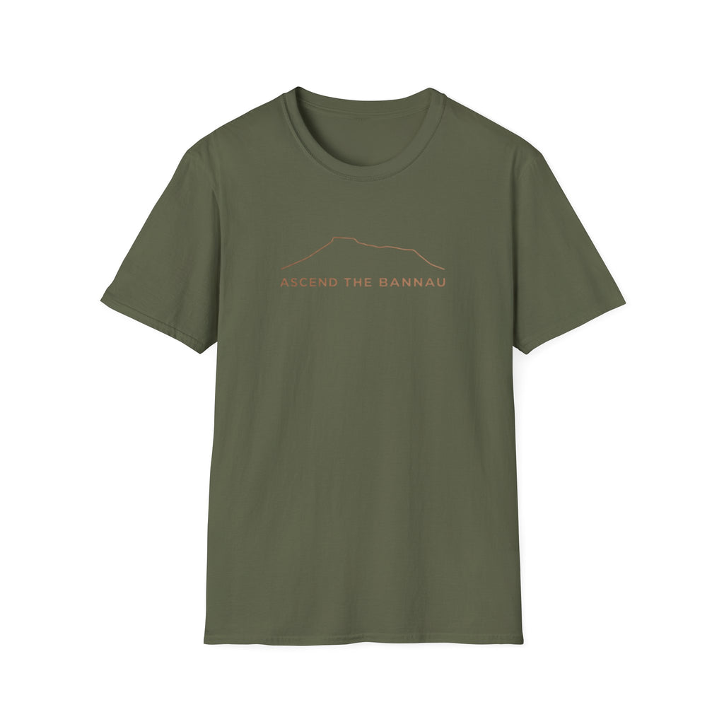 Ascend the Bannau T-Shirt
