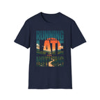 Running Late For Nothing T-Shirt