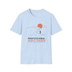 Professional People Avoider T-Shirt