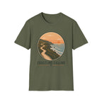Signature - Coastline Calling T-Shirt