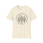 Tree Roundel T-Shirt