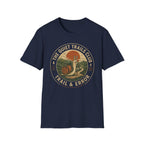 The Quiet Trails Club (New) T-Shirt