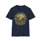 Walking Society T-Shirt