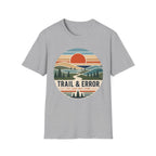 Signature - The Long Way Home T-Shirt