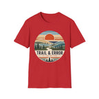 Signature - The Long Way Home T-Shirt