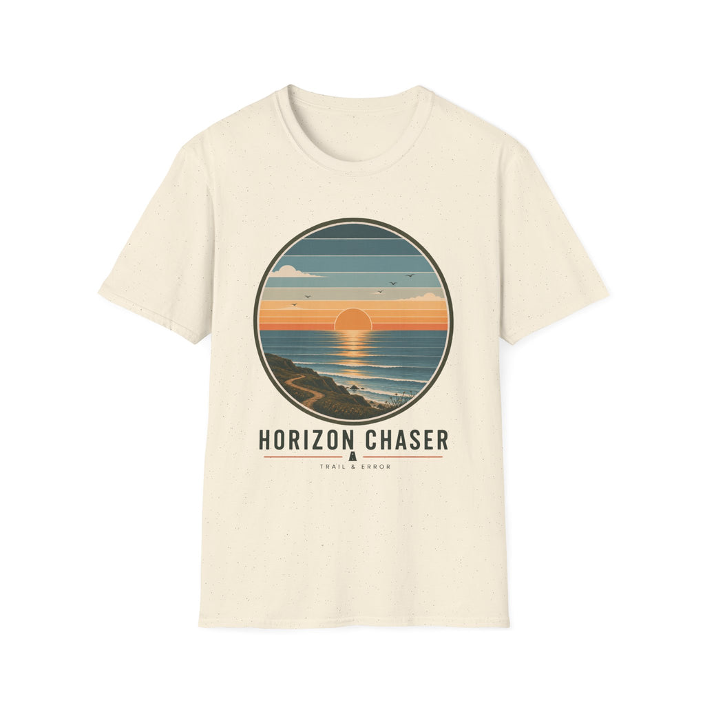 Signature - Horizon Chaser T-Shirt