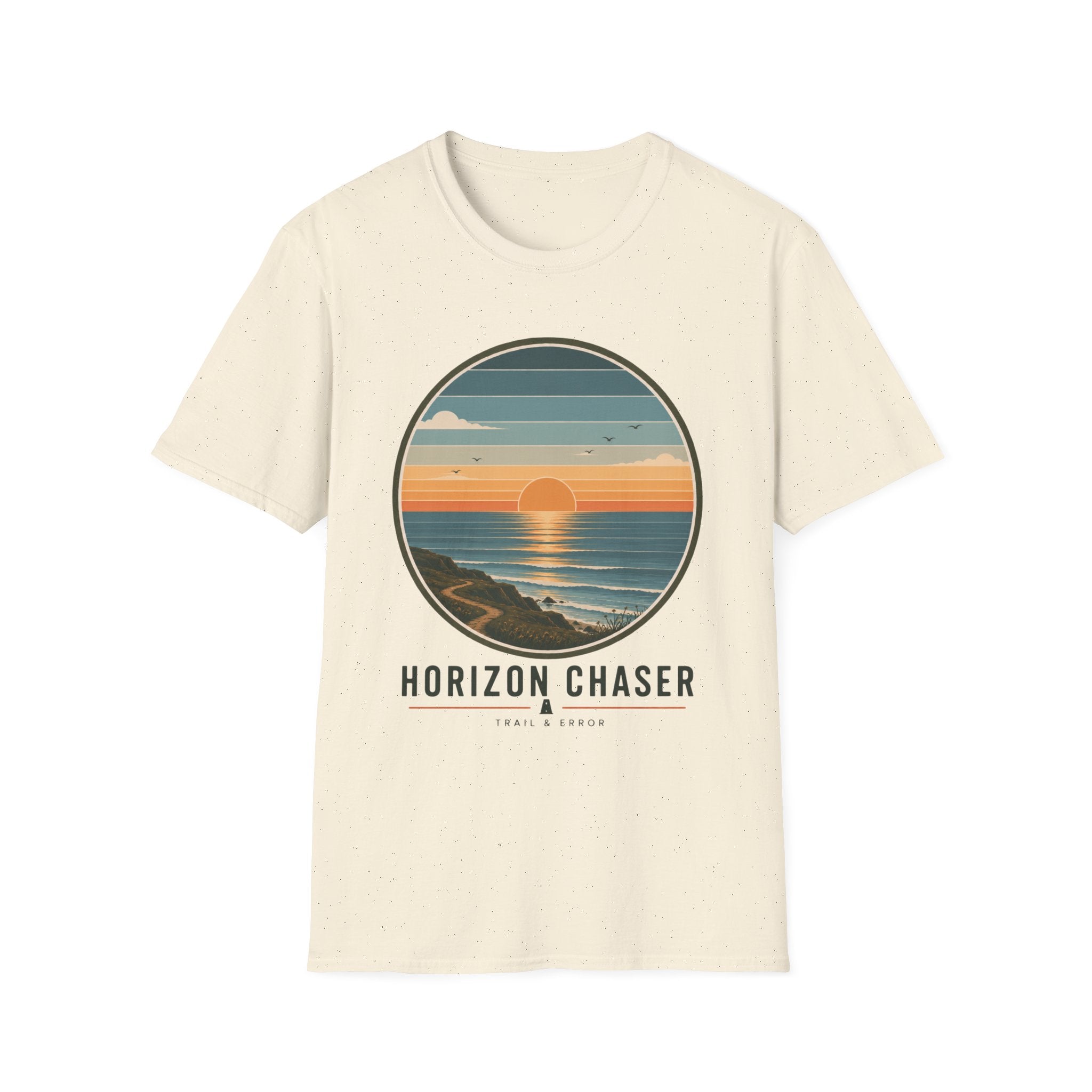 Signature - Horizon Chaser T-Shirt