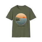 Signature - Sea Air T-Shirt