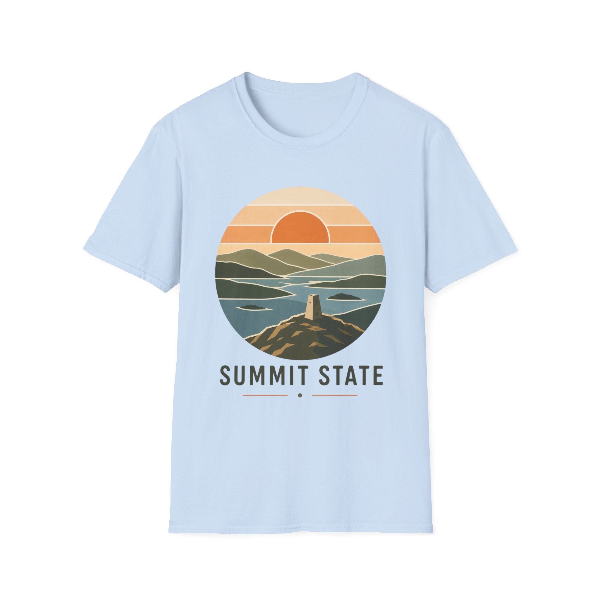 Signature - Summit State